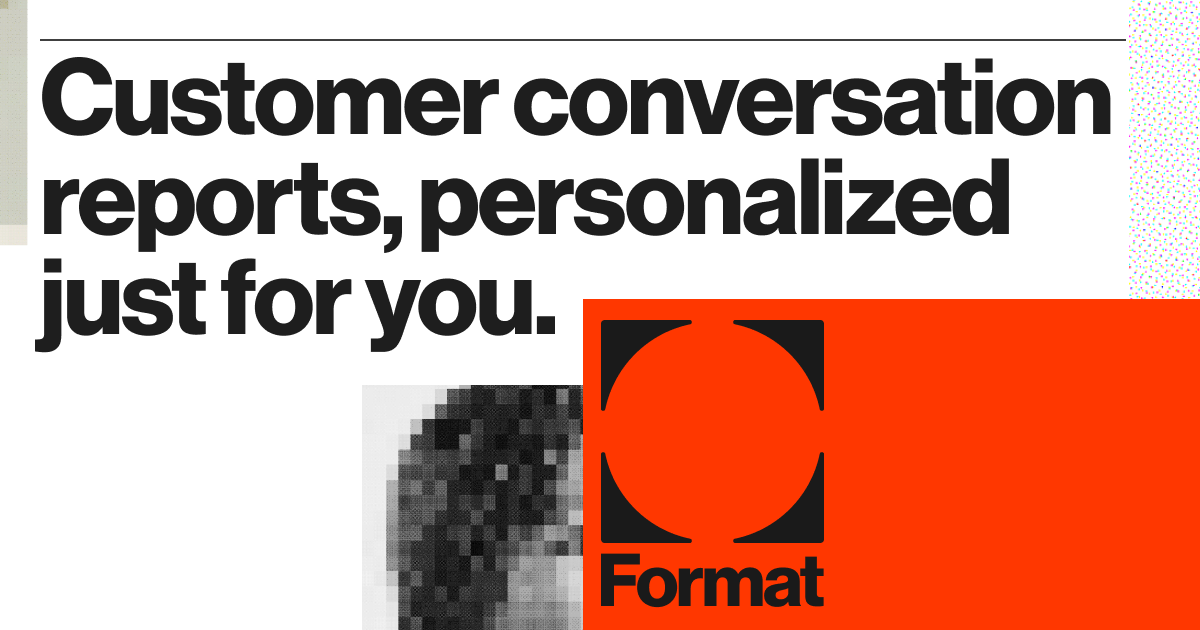 Format social image